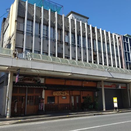 Taiya Ryokan Fudżi Zewnętrze zdjęcie